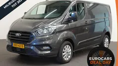 Gebruikt 2022 Ford Transit Custom Trend Van | € 22.940 (Eerlijke prijs)