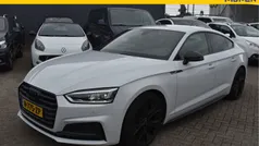 Wit Gebruikt 2020 Audi A5 Sportback S-Line Hatchback | € 29.950 (Goede deal)
