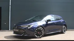 Blauw Gebruikt 2021 Toyota Corolla Sport Hatchback | € 25.950 (Eerlijke prijs)