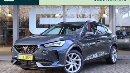 Occasion 2022 Cupra Formentor SUV | € 27.398 (Goede deal)