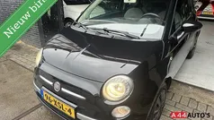 Gebruikt 2012 Fiat 500 Cabriolet | € 5.650 (Eerlijke prijs)