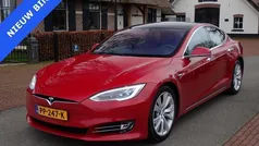 Gebruikt 2017 Tesla Model S Sedan | € 22.900 (Eerlijke prijs)