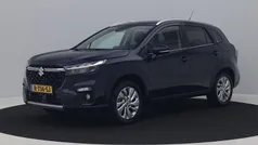 Gebruikt 2022 Suzuki SX4 S-Cross SUV | € 24.700 (Goede deal)