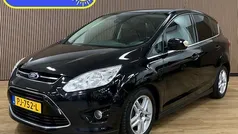 Gebruikt 2013 Ford C-MAX Titanium MPV | € 5.945 (Eerlijke prijs)