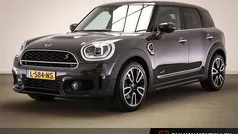 Grijs Gebruikt 2020 Mini Cooper S Countryman SUV | € 32.900 (Eerlijke prijs)