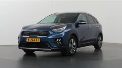 Blauw Gebruikt 2021 Kia Niro SUV | € 24.435 (Eerlijke prijs)