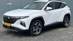 Wit Gebruikt 2023 Hyundai Tucson Comfort SUV | € 35.095 (Eerlijke prijs)