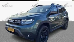 Gebruikt 2023 Dacia Duster Extreme SUV | € 21.950 (Eerlijke prijs)