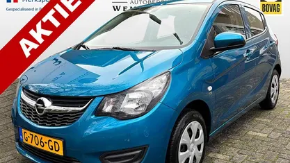 Gebruikt 2019 Opel Karl Edition Hatchback | € 7.795 (Goede deal)