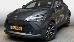 Gebruikt 2024 Toyota C-HR SUV | € 39.750 (Super prijs)