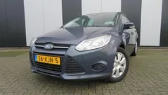Gebruikt 2012 Ford Focus Trend Hatchback | € 3.450 (Goede deal)