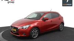 Gebruikt 2016 Mazda 2 Hatchback | € 13.650 (Eerlijke prijs)