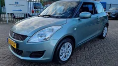Gebruikt 2012 Suzuki Swift Hatchback | € 4.999 (Goede deal)