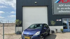 Gebruikt 2012 Peugeot 208 Envy Hatchback | € 5.250 (Eerlijke prijs)
