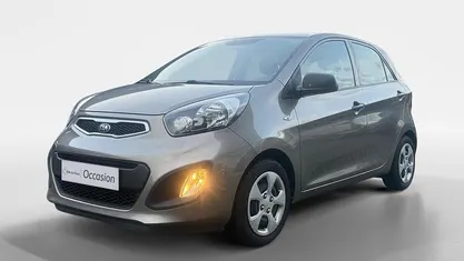 Occasion 2014 Kia Picanto Comfort Hatchback | € 7.935 (Eerlijke prijs)