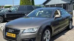 Gebruikt 2011 Audi A7 Hatchback | € 19.950 (Eerlijke prijs)