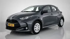 Gebruikt 2024 Toyota Yaris Active Hatchback | € 22.945 (Eerlijke prijs)