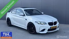 Gebruikt 2018 BMW M2 Comfort Edition Coupé | € 47.980 (Eerlijke prijs)
