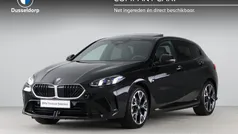 Zwart Gebruikt 2025 BMW 120 M Sport Hatchback | € 49.599 (Eerlijke prijs)