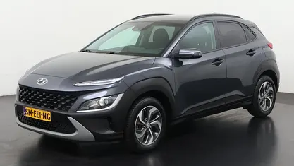 Gebruikt 2022 Hyundai Kona Comfort SUV | € 21.690 (Super prijs)