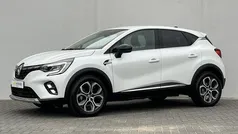 Gebruikt 2024 Renault Captur Intens SUV | € 27.735 (Eerlijke prijs)
