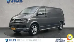 Grijs Gebruikt 2015 VW T5 Van | € 13.950 (Goede deal)