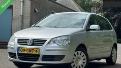 Gebruikt 2008 VW Polo Trendline Hatchback | € 2.999 (Eerlijke prijs)