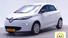Gebruikt 2016 Renault Zoe Zen Hatchback | € 5.909 (Eerlijke prijs)