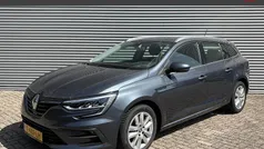 Grijs metallic Gebruikt 2023 Renault Mégane GrandTour Equilibre Stationwagen | € 19.995 (Eerlijke prijs)