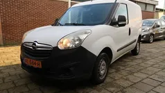 Gebruikt 2014 Opel Combo Edition Van | € 3.950 (Eerlijke prijs)