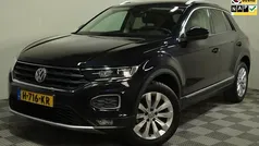 Gebruikt 2020 VW T-Roc Sportline SUV | € 20.950 (Eerlijke prijs)