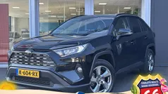 Gebruikt 2021 Toyota RAV4 Hybrid Style SUV | € 34.900 (Eerlijke prijs)