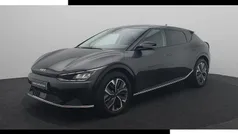 Grijs Gebruikt 2023 Kia EV6 3 SUV | € 42.940 (Eerlijke prijs)