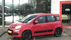Rood Gebruikt 2014 Fiat Panda Hatchback | € 4.950 (Eerlijke prijs)