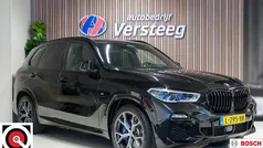 Gebruikt 2021 BMW X5 Executive SUV | € 63.950 (Eerlijke prijs)