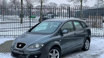 Occasion Seat Altea XL Style 125 PK (91 kW) 2012 Grijs MPV