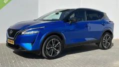 Gebruikt 2023 Nissan Qashqai Tekna SUV | € 28.935 (Eerlijke prijs)