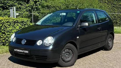 Occasion VW Polo 75 PK (55 kW) 2003 Hatchback