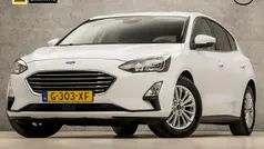 Gebruikt 2019 Ford Focus Sport Hatchback | € 14.445 (Eerlijke prijs)