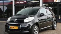 Gebruikt 2011 Citroën C1 SELECTION Hatchback | € 3.790 (Eerlijke prijs)