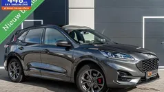 Gebruikt 2021 Ford Kuga ST-Line X SUV | € 27.950 (Eerlijke prijs)