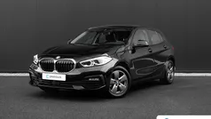 Zwart Gebruikt 2020 BMW 118 Executive Hatchback | € 24.095 (Eerlijke prijs)
