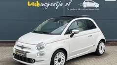 Gebruikt 2019 Fiat 500 Dolcevita Hatchback | € 13.940 (Eerlijke prijs)