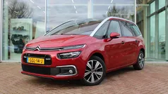 Gebruikt 2017 Citroën Grand C4 Picasso PureTech MPV | € 14.900 (Eerlijke prijs)