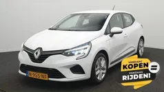 Gebruikt 2021 Renault Clio V Zen Hatchback | € 13.500 (Eerlijke prijs)