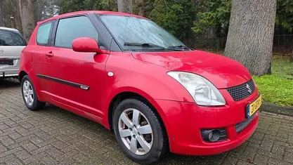Occasion Suzuki Swift 93 PK (68 kW) 2008 Hatchback