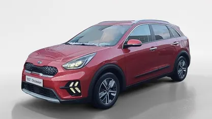 Gebruikt 2021 Kia Niro SUV | € 24.295 (Eerlijke prijs)