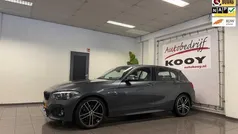 Grijs Gebruikt 2019 BMW 118 Executive Hatchback | € 18.950 (Eerlijke prijs)