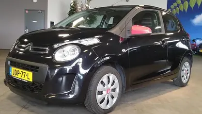 Occasion 2016 Citroën C1 Hatchback | € 6.950 (Eerlijke prijs)