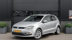 Gebruikt 2016 VW Polo Comfortline Hatchback | € 5.950 (Eerlijke prijs)